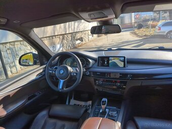 BMW X5 xDrive30d A/T - 10