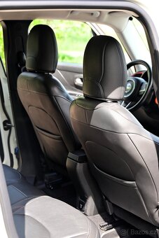Jeep Renegade 4x4 2,0 Multijet - 10