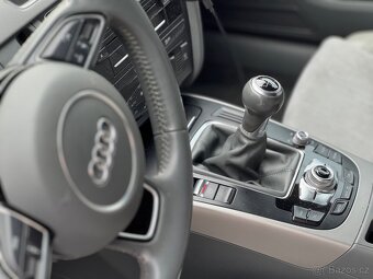 Audi A5 2.0tfsi 155kw QUATTRO - 10