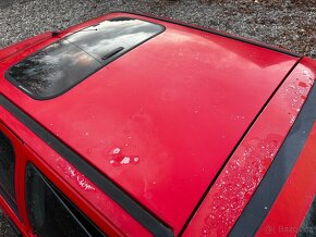 Ford Fiesta 1.8 16V XR2I - 10