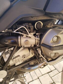 BMW 1200GS ADVENTURE - 10
