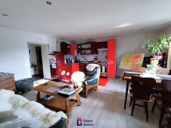 Prodej zemědělská usedlost, 2 531 m2 - Lkáň - 10