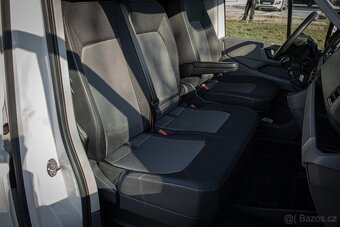 Volkswagen Crafter L3H3 2.0 TDI - 10