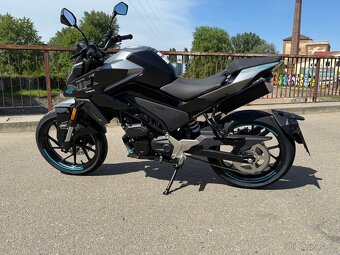 CFMOTO 125NK, DPH, SKLADEM - 10