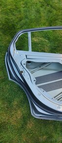 Mercedes GLC Coupe C253 253 2015 - 2022 Lave zadni dvere - 10