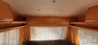 Karavan Chateau 400, mover - 10