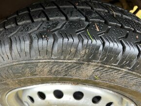 Vw transporter t4 , 1,9 td, 50 kw , rv 1997 - 10