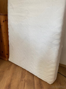 Zdravotní matrace Dream Zone Relaxtic 90x200x22cm - 10