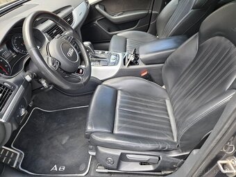 Audi A6 V6T Bi TDi 240kW Avant Competiti s-line - 10