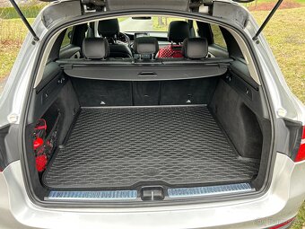 Mercedes Benz GLC 250d 4matic AMG - 10