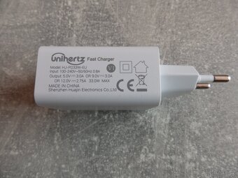 Unihertz Ticktock S - 10