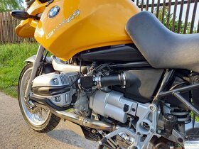 Bmw R 1150 Gs ABS,po servisu - 10