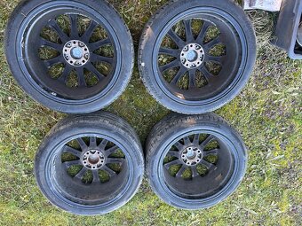 Alu styling 166 R19 - 10