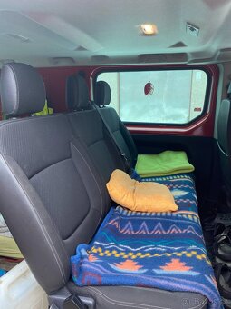Renault Trafic L2H1 COMBIVAN - 10