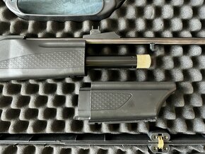 CO2 vzduchovka Umarex 850 Air Magnum 4,5 mm - 10