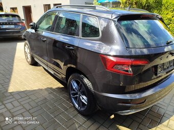 Škoda karoq 2.0tdi sportline dsg - 10