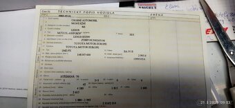 PRODAM LEXUS RX3000 - 10
