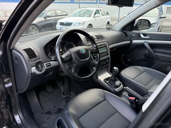 Škoda Octavia 1.4 tsi - 10