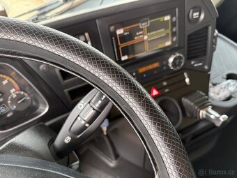 Mercedes Actros 1845 - 10
