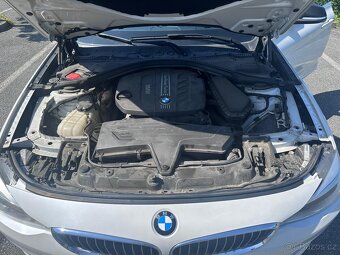 BMW 3GT F34 320d x drive - 10