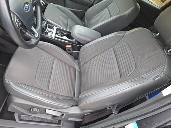 FORD KUGA 1.5i/110KW KOUPENO NOVÉ V ČR - 10