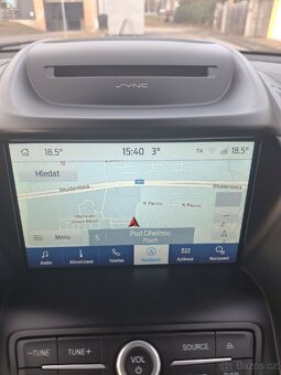 Prodám Ford Kuga 2.0tdci 2018 - 10