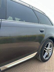 Audi A6 C6 4F Allroud 3.0TDI 171KW Quattro - 10