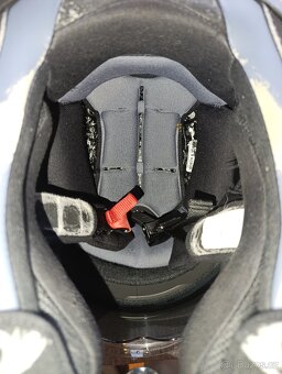 Helma Scorpion EXO - 1000, vel. S - 10