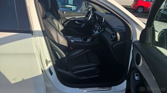 Mercedes-Benz GLC 220d 4MATIC odpočet DPH - 10