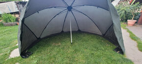 Fox Supa Brolly - 10