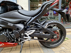 Suzuki GSX-S1000F, CZ-TP, hezký stav, i na splátky - 10