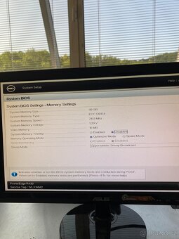 Dell PowerEdge R430 – 48 GB RAM, 2× 960 GB SSD, 10 GbE - 10