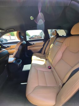 Volvo V90 - 10