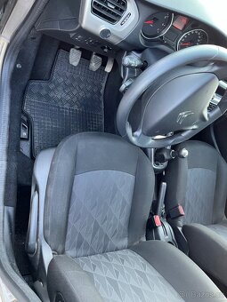 Citroën C-Elysée - 10