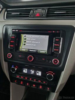 Seat Toledo 1.2TSi 77kW (105k) v nejvyšší výbavě Style - 10