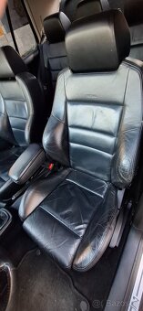GOLV IV, V5, 2.3, GTi - 10