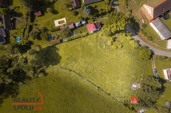 Prodej, pozemky/bydlení, 2202 m2, Louňová , Plzeň-jih [ID 73 - 10