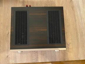 Zesilovač Luxman L505s + Dokumenty o nadobudnutí - 10