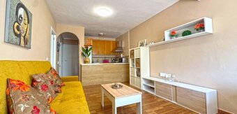 ŠPANĚLSKO, Torrevieja, bungalov u pláže - 10