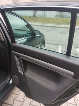 Opel Signum 2.2 direct (114KW) automat, STK - 10