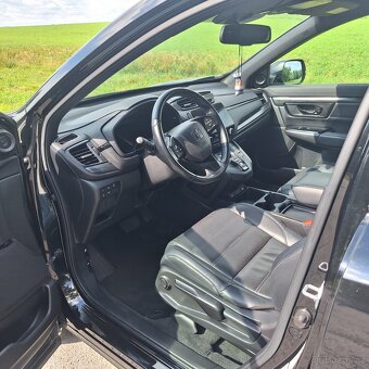 Honda CR-V Hybrid Sport Line 4x4, r.v. 2021, 63tkm - 10
