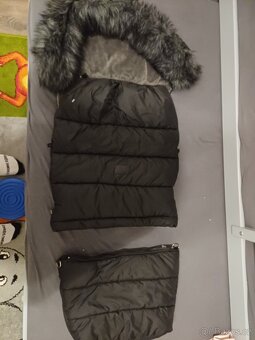 Kočárek Jasmine Bennetta - 10