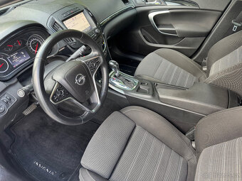 INSIGNIA 2.0CDTi 120kW 4x4 AUT. EDITION+ - 10
