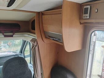 Obytný automobil Ford Trigano Auto Roller - 10