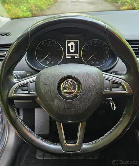 Škoda Octavia 3 1.4 tsi, kombi, 133tkm, super stav - 10