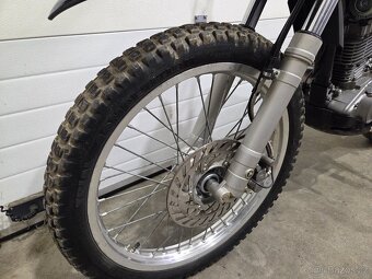 Beta Alp 200 - 10