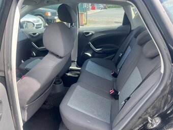 Seat Ibiza - 10