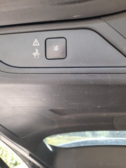 Citroen c4 grand picasso ll 2.0 Hdi - 10