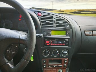 Citroen Xsara 1.6 16V 80kW Liftback - 10