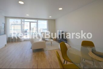 Stylově a moderně zařízený apartmán 3+kk (107 m²) RAVDA(BUL) - 10